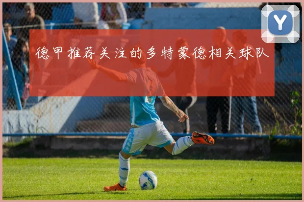 德甲推荐关注的多特蒙德相关球队