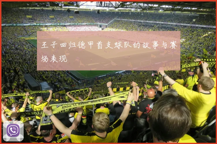 王子回归德甲首支球队的故事与赛场表现