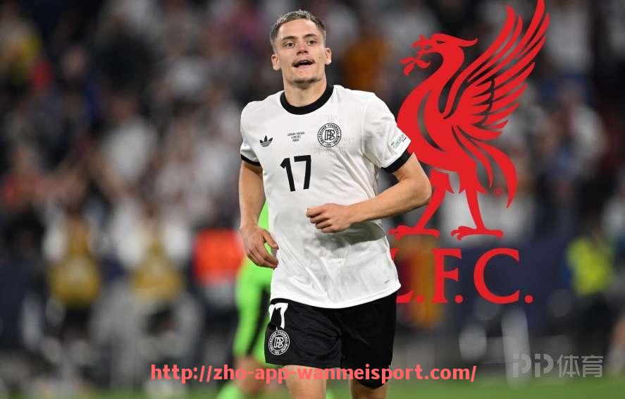 完美体育官方入口-德甲2024球队身价:2024年德甲球队的最新身价排名 完美体育官方入口-德甲2024球队身价:2024年德甲球队的最新身价排名